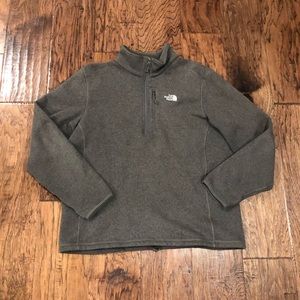 Men’s The North Face Pullover
